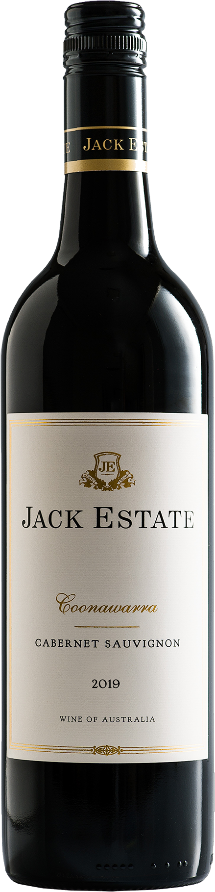 Jack Estate Coonawarra Cabernet Sauvignon 2019 Coonawarra